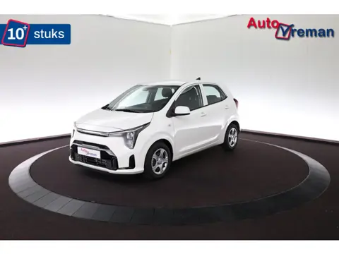 Kia Picanto 1.0 DPI DynamicLine 5-zits