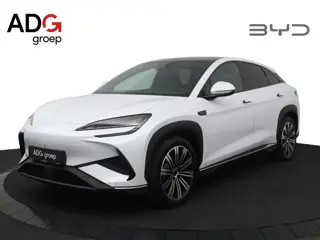 BYD SEALION 7 Design AWD 82.5 kWh  | 530 PK | Full Option | BYD Dealer