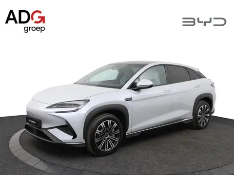 BYD SEALION 7 Comfort 82.5 kWh 482 km range (WLTP) / Stoelverwarming, stoelventilatie en  stuurwielv