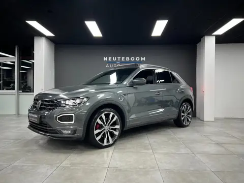 Volkswagen T-Roc 1.5 TSI R-LINE | Pano | Lane | Camera |