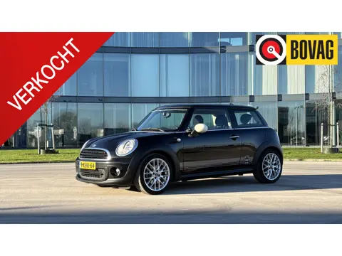 Mini Mini 1.6 One MINIMALIST Business Line