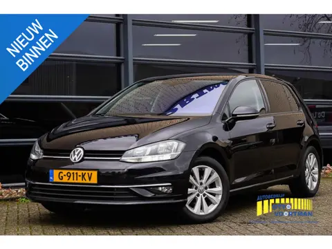 Volkswagen Golf 1.0 TSI 116PK Comfortline Zuinig|NL-auto|Adapt.CC