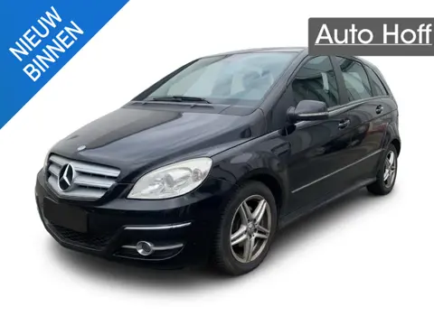 Mercedes-Benz B-klasse 180 Business Class Automaat | Navi | Airco | Cruise Control | Elekt. Ramen | 