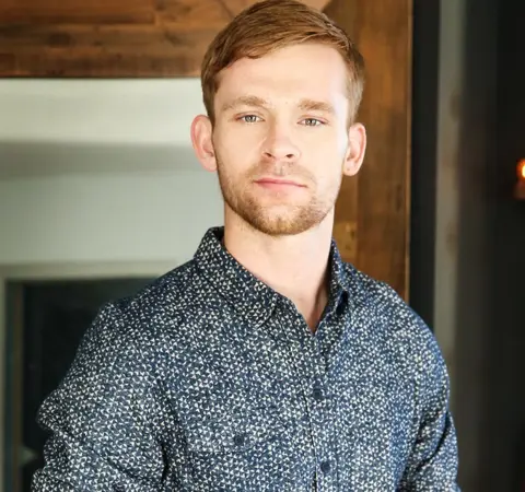 Hier ben ik! Ga je mee?