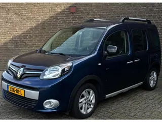 Renault Kangoo Family 1.2 TCe Navi Clima Cruise-Control Parkeersensoren
