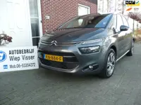 Citroen C4 Picasso 1.2 PureTech Intensive
