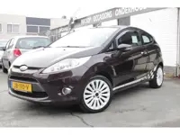 Ford Fiesta 1.25 Limited | Airco | Elec Ramen