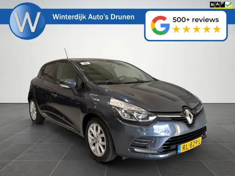 Renault Clio 1.2 TCe Zen Automaat|Apple Carplay|Cruise|NAP