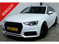 Audi A4 Avant 40 TFSI Design Pro Line Plus
