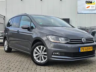 Volkswagen Touran 1.6 TDI SCR C.Line Bsn. 7 psn 1e eignr BTW