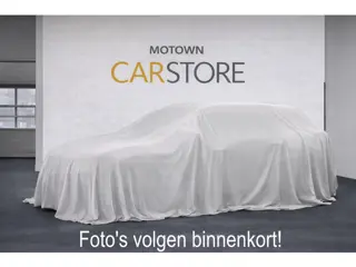 Mercedes-Benz CL-klasse 63 AMG 6.3L V8 525Pk Schuifdak