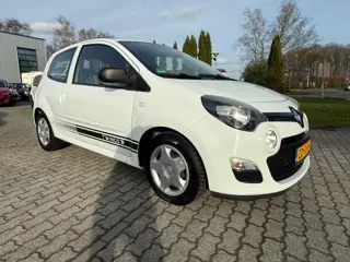 Renault Twingo 1.2 16V Dynamique