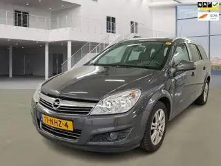 Opel Astra Wagon 1.6 Cosmo