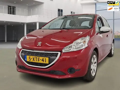 Peugeot 208 1.0 VTi LIKE