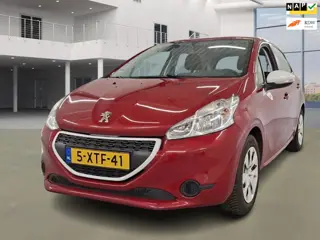 Peugeot 208 1.0 VTi LIKE