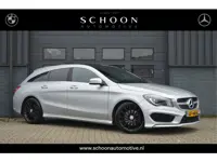 Mercedes-Benz CLA-Klasse Shooting Brake | AMG | PANO | ORG. NL 180 Ambition