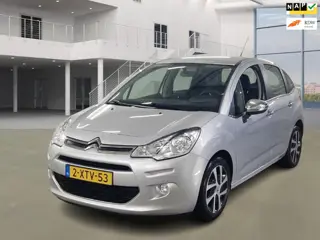 Citroen C3 1.0 PureTech Collection|UNIEKE KM STAND MET NAP