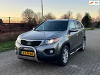 Kia Sorento 2.2 CRDi X-ecutive | Automaat + Leder + Navi Nu