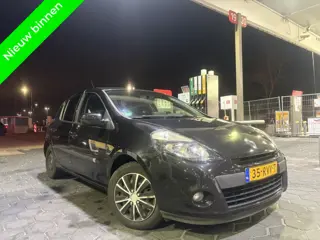 Renault Clio 1.5 dCi Night&Day Pano/Navi/Airco/Parksensor