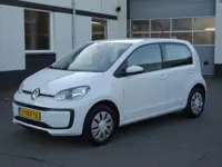 Volkswagen up! 1.0 BMT move up! Automatische airco, achteruitrij camera, parkeersensoren, cruise con