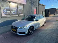 Audi A3 Sportback 1.4 TFSI Ambition Pro Line S