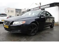 Volvo S80 3.2 Summum Automaat | Airco | Elec Ramen | Keyless | Cruise Control | Parkeer sensoren | S