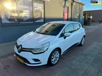 Renault Clio 0.9 TCe Intens face lift model 2017