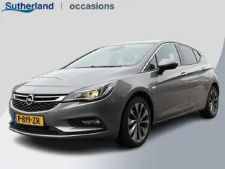 Opel Astra 1.4 Edition 150pk | VOL! | Trekhaak | Stoel- & Stuurverwarming | Dodehoeksensoren | Cruis