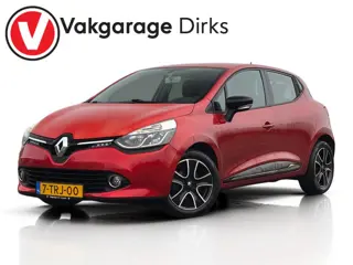 Renault Clio 0.9 TCe Expression ✅ Navi ✅ Cruise ✅ Airco