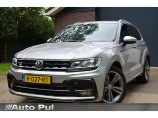 Volkswagen Tiguan 1.5 TSI ACT Highline Business R Line Automaat/Virtueel-Dashbord/Navi/Pdc/Ecc/Led/S