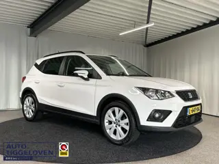SEAT Arona 1.0 TSI Style Business Intense Navi | Camera |