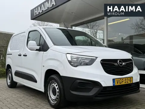 Opel Combo 1.5D L1H1 Edition | Airco | Cruise Control | Trekhaak |