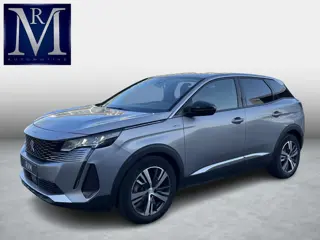 Peugeot 3008 1.6 HYbrid 225 Allure Pack Business VAN €25.900,- NU VOOR SLECHTS €22.877,- Uw LENTEVOO