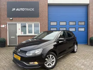 Volkswagen Polo 1.2 TSI Highline | Clima | Nav | PDC | Cruise