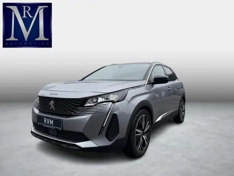Peugeot 3008 1.6 HYbrid4 300 GT Pack Business VAN €27.900,- NU VOOR SLECHTS €24.877,- Uw LENTEVOORDE