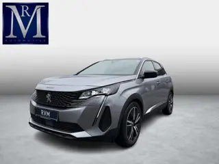 Peugeot 3008 1.6 HYbrid4 300 GT Pack Business VAN €27.900,- NU VOOR SLECHTS €24.877,- Uw LENTEVOORDE