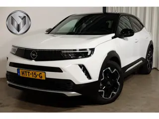 Opel Mokka 1.2 Turbo Business Elegance