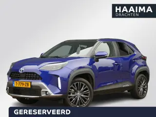 Toyota Yaris Cross 1.5 Hybrid Adventure | Adaptive Cruise Control | Panorama dak | Stoelverwarming |