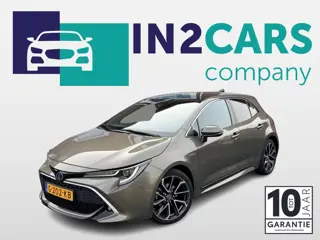 Toyota Corolla 1.8 Hybrid Executive *Panorama-dak*