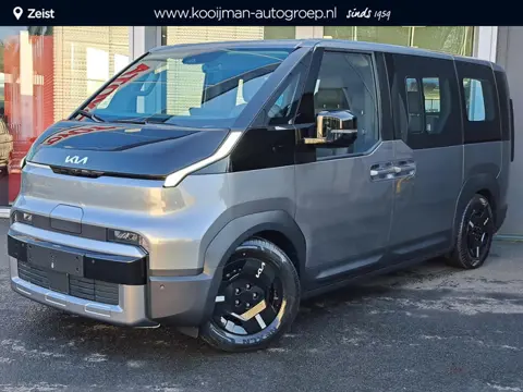 Kia PV5 Passenger Plus 71.2 kWh Direct leverbaar | Nu €. 42.790,= rijklaar inclusief Kia Actie | Sto