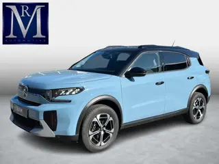 Citroen C3 Aircross 1.2 Hybrid 145pk Max VAN € 29.900,- VOOR € 27.440,- UW LENTEVOORDEEL € 2.460,-! 