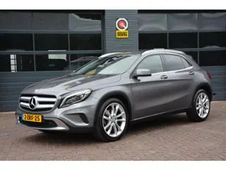 Mercedes-Benz GLA-klasse 250 Prestige