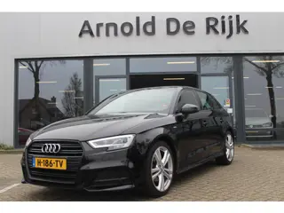 Audi A3 Sportback 30 TFSI Advance Sport