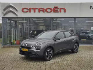 Citroen C4 1.2 Puretech Feel Pack