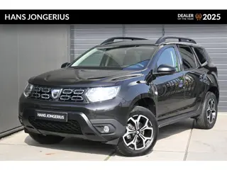 Dacia Duster TCe 100 Bi-Fuel Prestige | TREKHAAK | CAMERA | CRUISE CONTROL | CLIMATE CONTROL | NAVI 