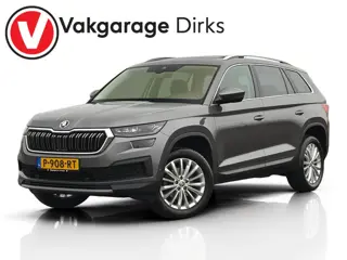 Skoda Kodiaq 1.5 TSI DSG Bns Edition + ✅ NW model ✅ Pano ✅ ACC