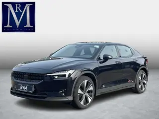 Polestar 2 Long Range Single Motor 78 kWh VAN €30.900,- NU VOOR SLECHTS €27.877,- Uw LENTEVOORDEEL €