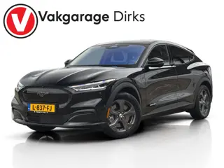 Ford Mustang Mach-E RWD 75 kWh ✅ Pano ✅ B&O ✅ 360 Cam