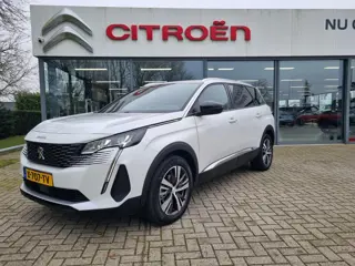 Peugeot 5008 1.2 Hybrid 136 Allure Pack Business Automaat