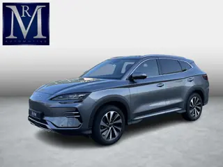 BYD SEAL U Design 87 kWh VAN € 39.900,- VOOR € 35.877,- UW LENTEVOORDEEL: € 4.023,-! | FULL OPTIONS|